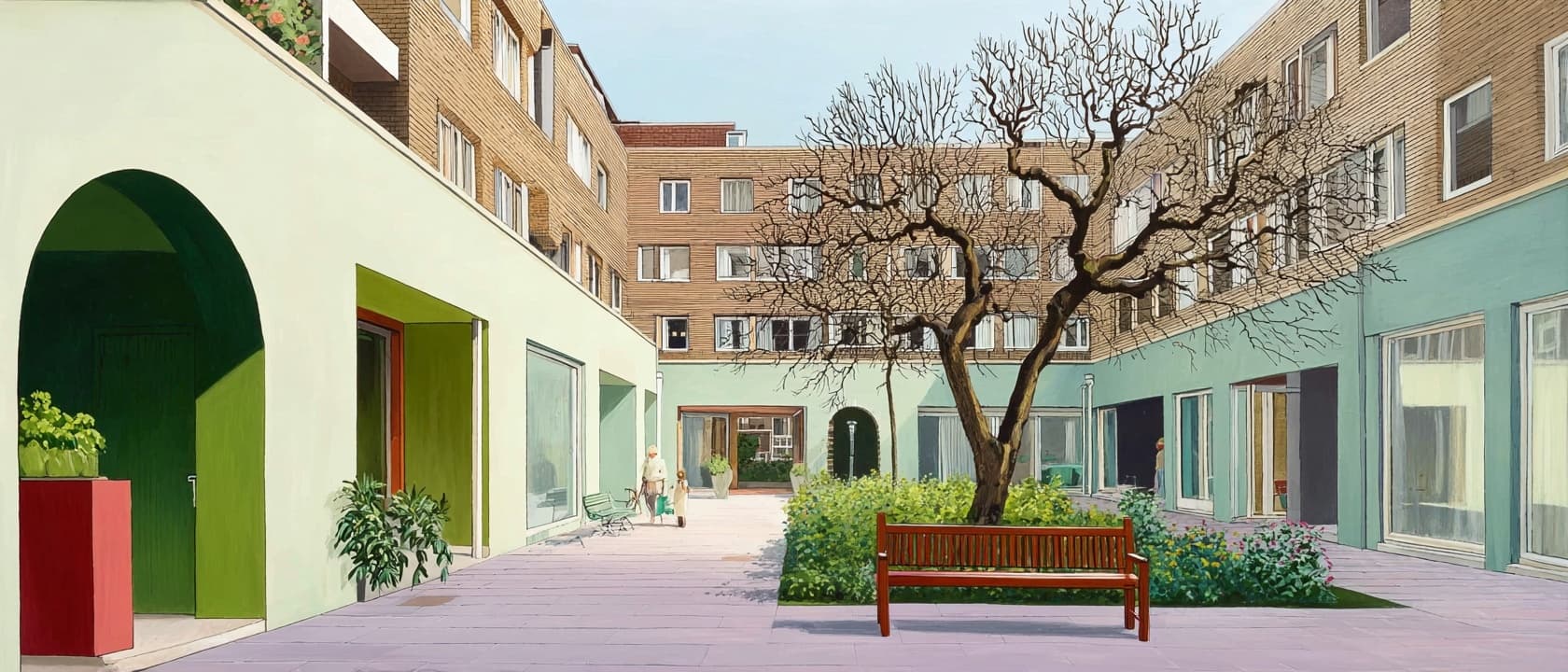 Foto van Floortjes speelparadijs