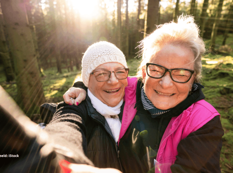 Vraagbaak: Zorg in de Woongemeenschap 50+