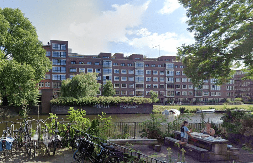 Foto van 55+ Woongroep De Doorzetters
