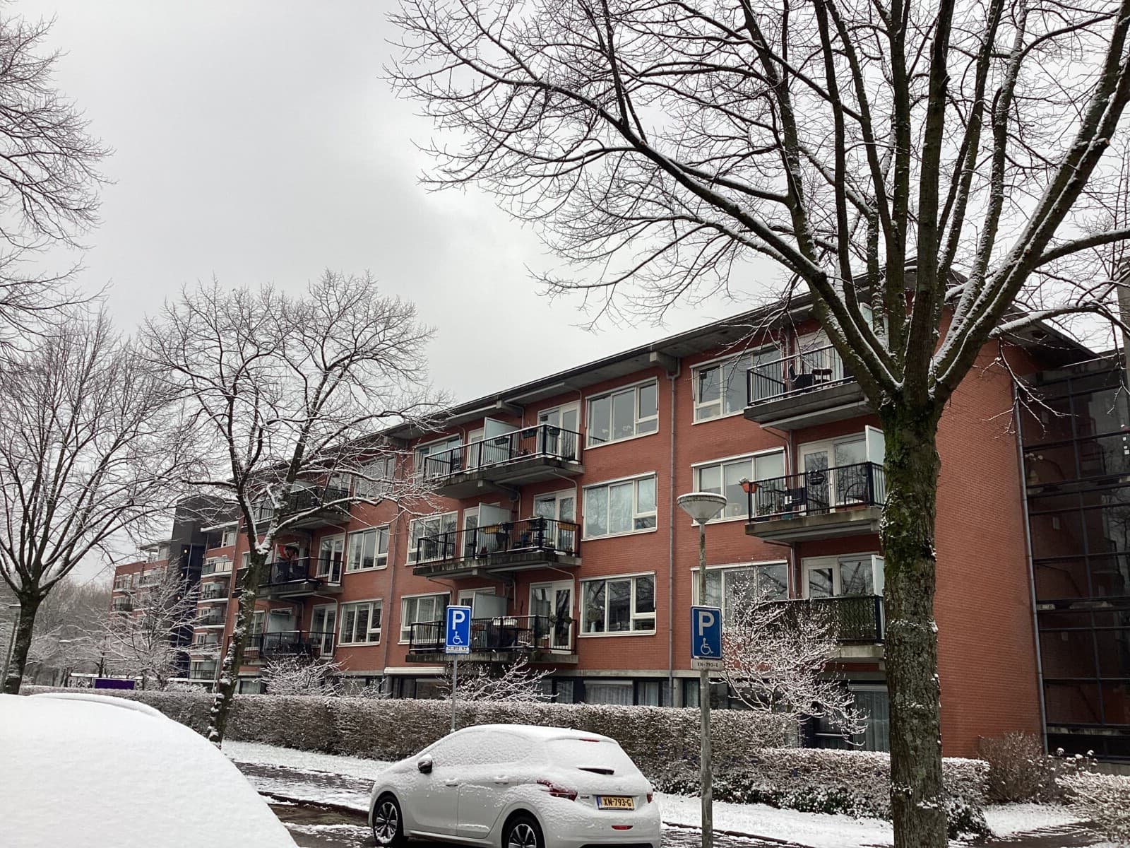 Foto van Vereniging Woongroep De Noordhollander