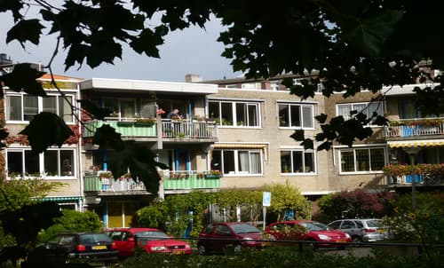 Foto van Woongroep de Voorde