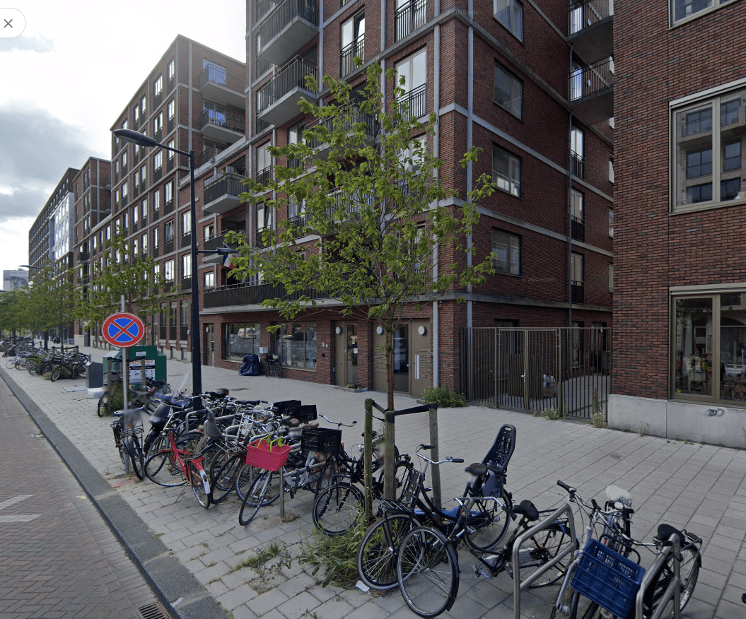 Foto van Woongroep Hof van Welna