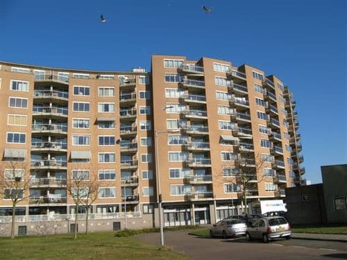 Foto van Woongroep Nieuwendam