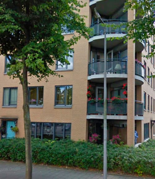 Foto van Woongroep Non Solus