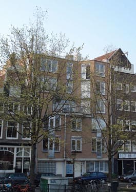 Foto van Woongroep Oude Schans (WOOS)