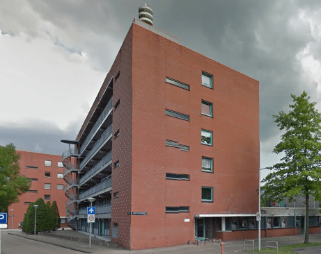 Foto van Woongroep Sloten
