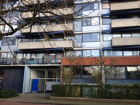 Foto van Woonvereniging De Oostvaarders