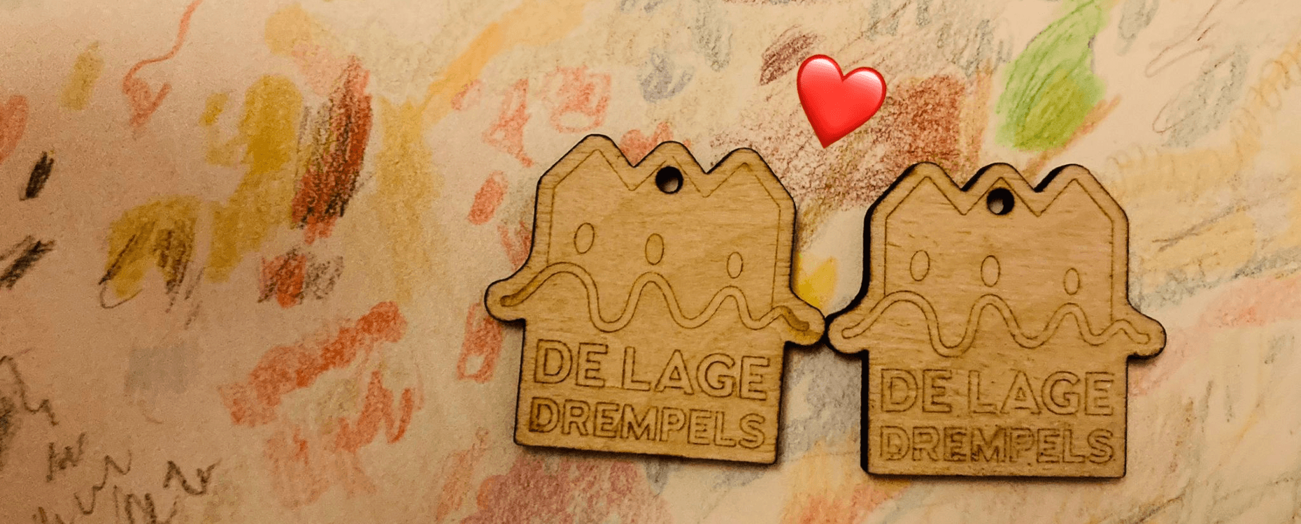 Foto van De Lage Drempels
