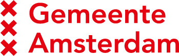 Logo Gemeente Amsterdam