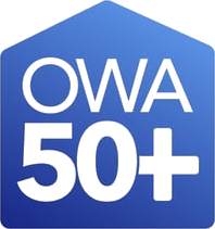 Logo OWA 50+