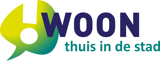 Logo Stichting !WOON