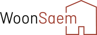 Logo WoonSaem